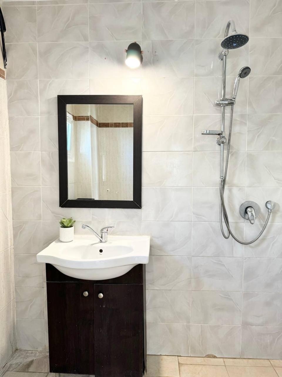 Amazing Sea View Apartment Qiryat Yam Екстериор снимка
