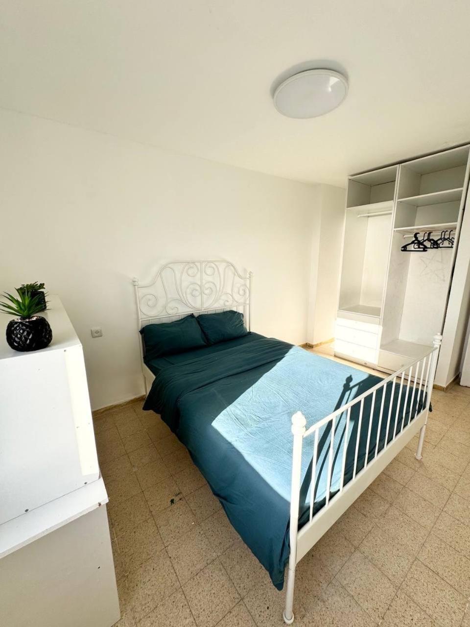 Amazing Sea View Apartment Qiryat Yam Екстериор снимка